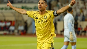 An Nasr won away and strengthened its leading position