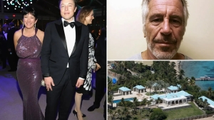 Epshteyn ishi: Ilon Mask ochiqlikni qo‘llab-quvvatladi