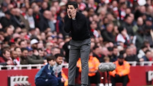 Arsenal suffers unexpected defeat in the title race