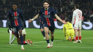 Usmon Dembele Kvaratsxeliyani dunyoning eng kuchli futbolchisi deb atadi