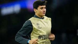 Abduqodir Husanov «Manchester Siti» safida Chempionlar ligasida debyut qildi