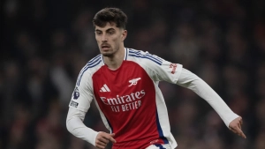 Kay Xaverts «Arsenal» va «PSJ» o‘rtasidagi final haqida gapirdi