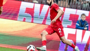 Adamov: Zenit g‘alabasi to‘liq tayyorgarlikka bog‘liq