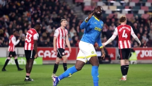 A tough match took place between Brentford and Wolverhampton.