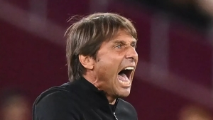 Antonio Conte: "I regret — we did not deserve to lose two points today, we deserved the victory!"