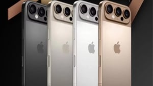 Apple Hindistonda iPhone ishlab chiqarishni kengaytirmoqda