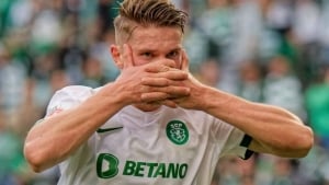 Arsenal offered 65+15 million for Doykeresh