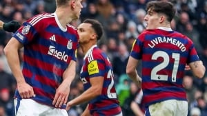 Aston Villa Newcasleni hujumlardan himoya qildi
