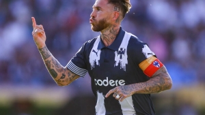 The match between Borussia and Monterrey World Clubs will begin