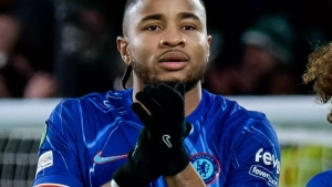Inter начал переговоры о трансфере Нкунку