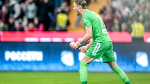 Денис Адамов: В игре плохо сыграли и получили очко