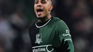 Diego Kosta Krasnodarda o‘z holatidan mamnun