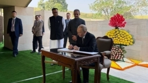 Russia will continue to supply fuel to India