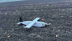Moldova Rossiya dronlari bilan urganishini qoraladi