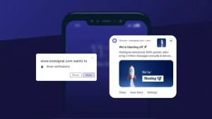 Google Chrome keraksiz xabarnomalarni avtomatik o‘chiradi