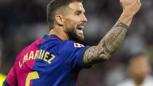 Inyigo Martines predicted the European champion: PSG will win