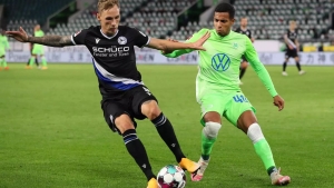 Joao Viktor Roshining ketishidan afsusda qoldi