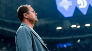 Lichka boshchiligidagi klub Kranevitterni oladi