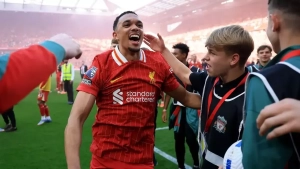 «Liverpul» yulduzi «Real» klubi safiga o‘tmoqda: Transfer tafsilotlari ma’lum bo‘ldi