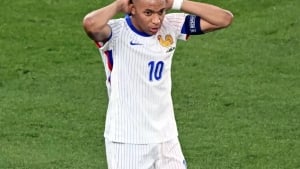 Mbappe: Argentina final o‘yinida haqli ravishda g‘alaba qozondi