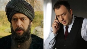 Okan Yalabik san’atdan chetda, tinch hayotda