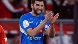 Shumaxov: To‘rtta golim hisobga olinmadi, sudyaga ishonaman