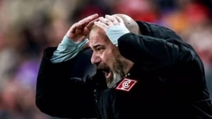 Stankovich “Zenit”ga qarshi o‘yindan so‘ng isteʼfoga chiqishi mumkin