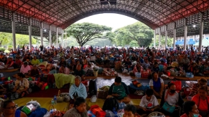 Tailand va Kambodja o‘t ochishni to‘xtatishga kelishdi