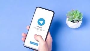 Telegram: yangi yangilanishdan keyin xavfli bo‘ldi, smartfonlarni o‘chirish tavsiya etildi