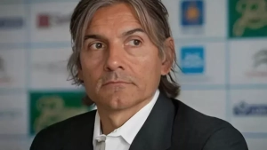 My brother Shomurodov, who manages the "Torino" club, has said warm words.