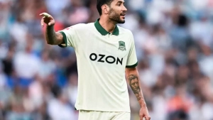 Tormena: It was important for Krasnodar to remain undefeated