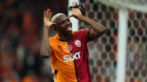 Why didn't Victor Osimhen's transfer happen at "Al-Hilal"?