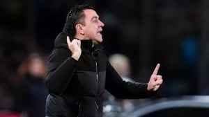 Xavi: Kelgusi jahon chempioni Ispaniya bo‘ladi