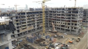 Toshkentda qurilishlarda ekologik nazorat kuchaytirildi