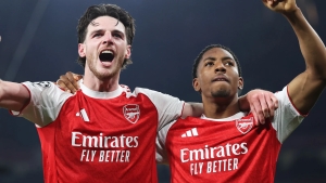 «Arsenal» Chempionlar ligasi finaliga chiqib rekord daromad oldi