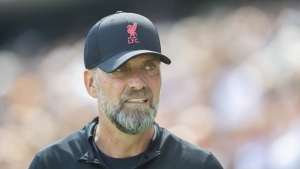 Klopp Vircga ogohlantirish berdi: natijalar muhim