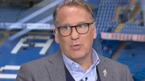 Pol Merson «Arsenal»ning Angliya chempionligini qo'lga kiritishiga ishonmoqda