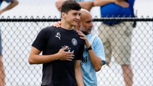 Guardiola: Abduqodir Husanov amazed us