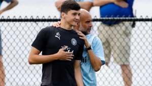 Гвардиола: Абдукодир Хусанов нас удивил