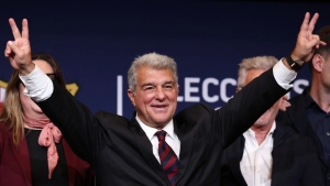 «Barselona» klubiga qo'yilgan moliyaviy cheklovlar rasman bekor qilindi