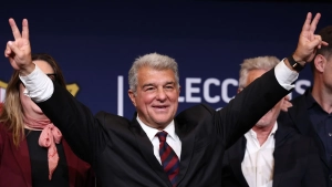 «Barselona» klubiga qo'yilgan moliyaviy cheklovlar rasman bekor qilindi