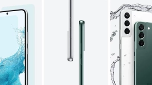 «Samsung Galaxy S22» smartfonlarining dasturiy ta'minot muddati uzaytirildi