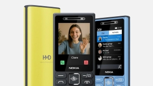 Nokia sun'iy intellekt bilan jihozlangan yangi telefonlarini taqdim etdi