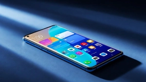 Vivo is preparing to launch its new flagship smartphone
