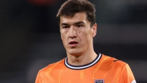 «Beshiktash» derbida «Bashakshehir»ni mag'lub etdi Shomurodov 6,2 ball oldi