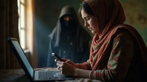 Balxda optik tolali internet taqiqlandi, Wi-Fi uzildi