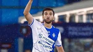 Batrakovga O‘rta Yevropa klublari qiziqish bildirmoqda