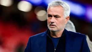 Joze Mourinyo «Real Madrid» bilan uzoq muddatli shartnoma imzoladi