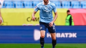 Chernov bekor qilingan gol haqida fikr bildirdi