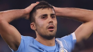 «Barselona» va Rodri o‘rtasidagi transfer muzokaralari boshi berk ko‘chaga kirdi
